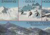 Österreich - Schruns-Tschagguns - Montafon - 1982