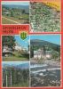 Spindlerov Mlyn - Tschechien - 4 Bilder