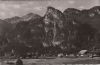 Oberammergau - mit Passionstheater - ca. 1960