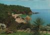 Spanien - Lloret de Mar - Playa de Canyelles - 1986