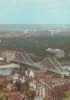 Dresden - Blick zum Blauen Wunder - 1980