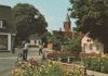 Wyk auf Föhr - Mittelstraße - ca. 1985