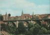 Bautzen - Brücke des Friedens - 1966