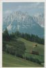 Österreich - Wilder Kaiser - 1996