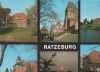 Ratzeburg u.a. St. Georgsberger Kirche - 1988