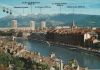 Frankreich - Grenoble - Isere - 1988
