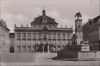Ludwigsburg - Schloß, Mittlerer Schloßhof - 1959