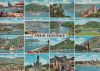 Rhein - Souvenir, u.a. Bonn - 1977