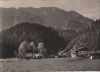 Klais, Schloss Elmau - Alpengut und Gästehaus - 1967