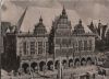 Bremen - Rathaus - ca. 1955