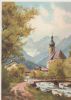 Ramsau - ca. 1975
