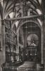 Österreich - Seckau - Benediktiner-Abtei, Chor und Hochaltar - 1960