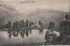 Schweiz - St. Moritz - Hahnensee - 1911