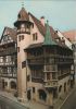 Frankreich - Colmar - Maison Pfister - ca. 1980