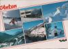 Österreich - St. Anton - mit 5 Bildern - ca. 1985