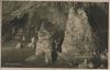 Dechenhöhle - Königshalle - 1928