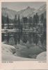 Allgäu - Bergsee - ca. 1950