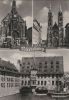 Nürnberg - u.a. St. Lorenz - 1961