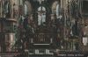 Koblenz-Arenberg - Inneres der Kirche - 1922