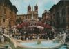 Rom - Roma - Italien - Chiesa di Trinita