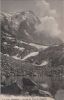 Chamonix-Mont-Blanc - Frankreich - Lac du Plan