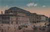 Wien - Österreich - Hofoper