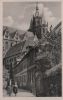 Erfurt - Stiftsgasse