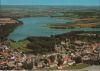 Bad Segeberg - von oben