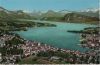 Luzern - Schweiz - von oben