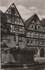 Marktschellenberg-Scheffau - Herrngasse