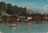 Königssee - Hotel Schiffmeister