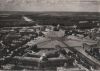 Versailles - Frankreich - Vue aerienne