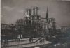 Paris - Frankreich - Notre-Dame