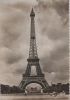 Paris - Frankreich - Tour Eiffel