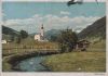 Obernberg am Inn - Österreich - Kirche