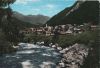 Ischgl - Österreich - Rauschender Bach
