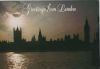 London - Großbritannien - Greetings