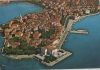 Porec - Kroatien - von oben