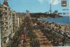 Lloret de Mar - Spanien - Promenade