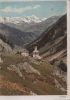 Ötztal - Österreich - Zwieselstein und Vent