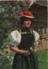 Schwarzwald - Gutacher Tracht