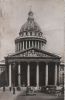 Paris - Frankreich - Pantheon