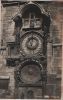 Prag - Praha - Tschechien - Uhr