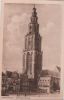 Groningen - Niederlande - Martinitoren
