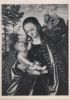 Madfonna mit dem Schleier Lucas Cranach