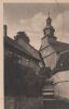 Steinbach - Kirchaufgang - ca. 1960
