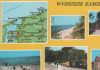 Polen - Wybrzeze Kamienskie - ca. 1975