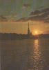 Russland - unbekannte Stadt - ca. 1975
