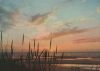 Vorschaubild: Frankreich - France - Crepuscule sur la Mer - 1977 Frankreich - France - Crepuscule sur la Mer - 1977