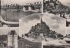 Frankreich - Cote de Omeraude - ca. 1965